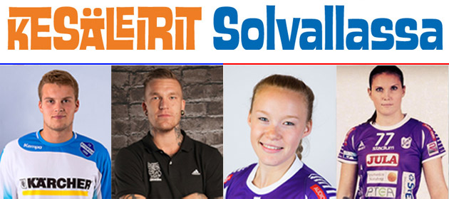 Solvalla Camp 2015