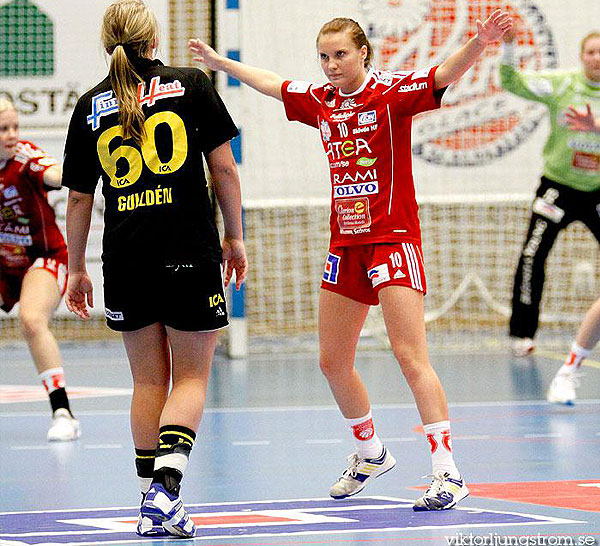 Alexandra Roos. Kuva: viktorljungstrom.se. Alexandra Roos. Kuva: viktorljungstrom.se.