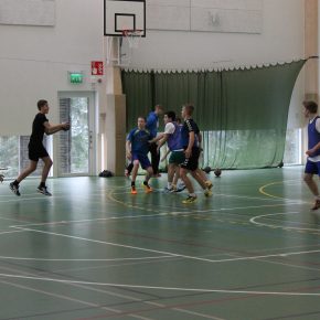 Talent99 Solvallassa