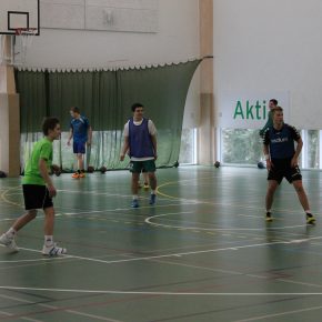 Talent99 Solvallassa