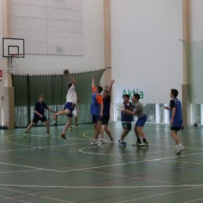 Talent99 Solvallassa