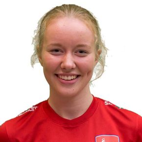 Jessika Gammals, Dicken